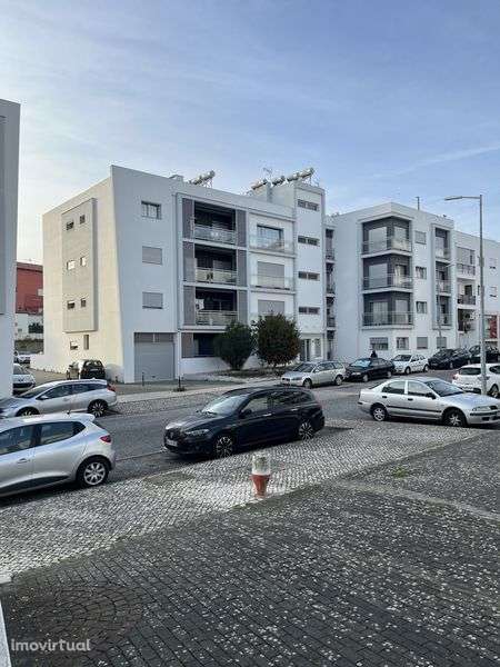 Apartamento T1  para arrendamento em Leiria - Grande imagem: 5/10
