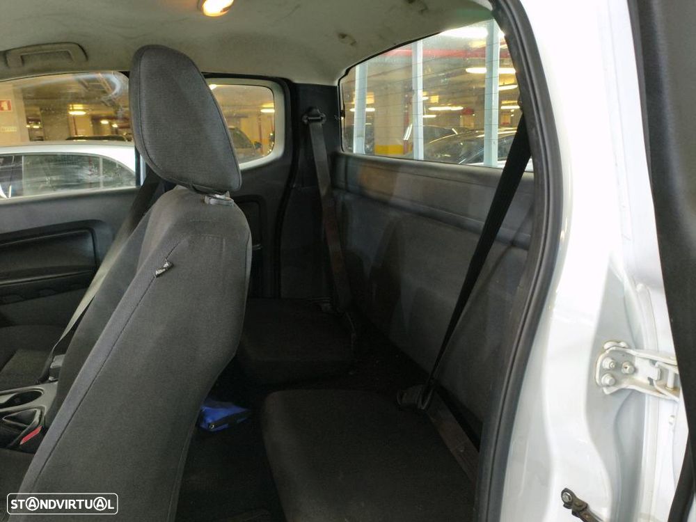 Ford RANGER 2.0 TDCi CL XL 4WD - 8