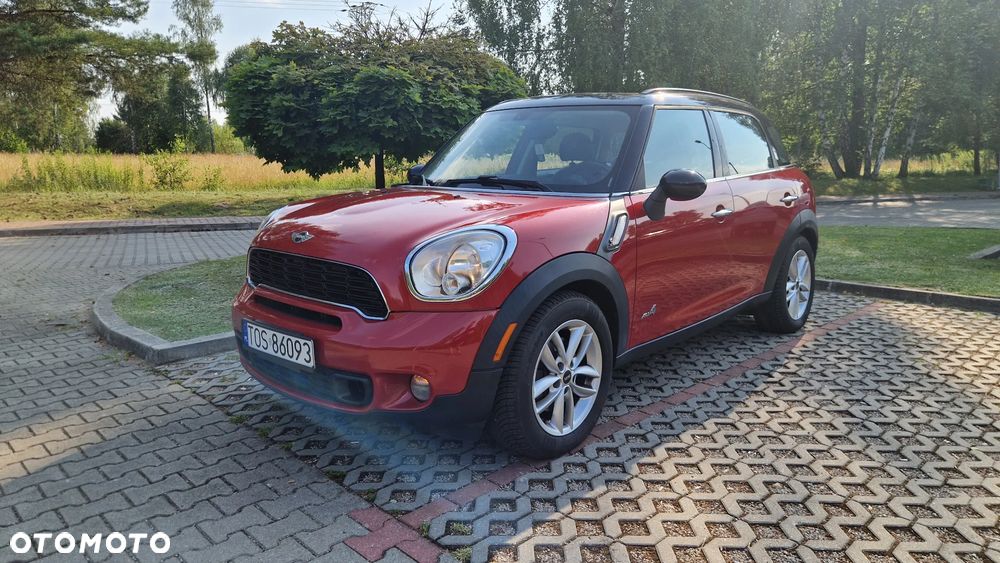 MINI Countryman - 4