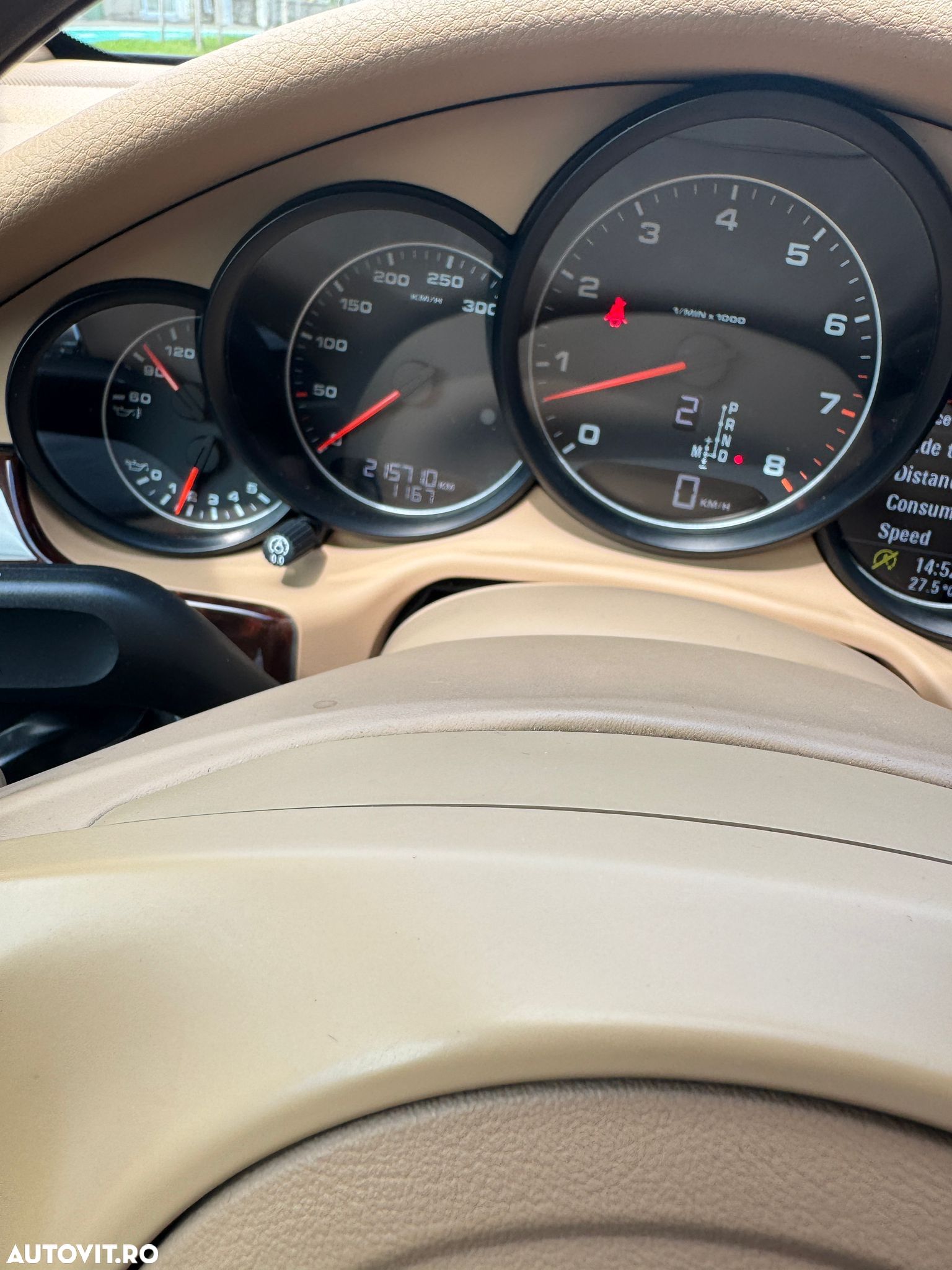 Porsche Panamera 4 PDK - 1