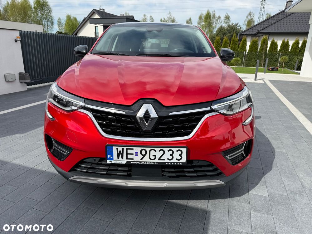 Renault Arkana - 2