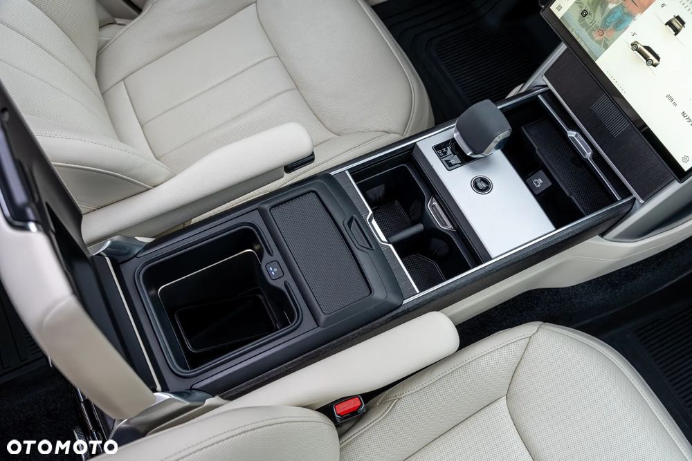 Land Rover Range Rover 4.4 V8 P535 LWB Autobiography 7os - 24