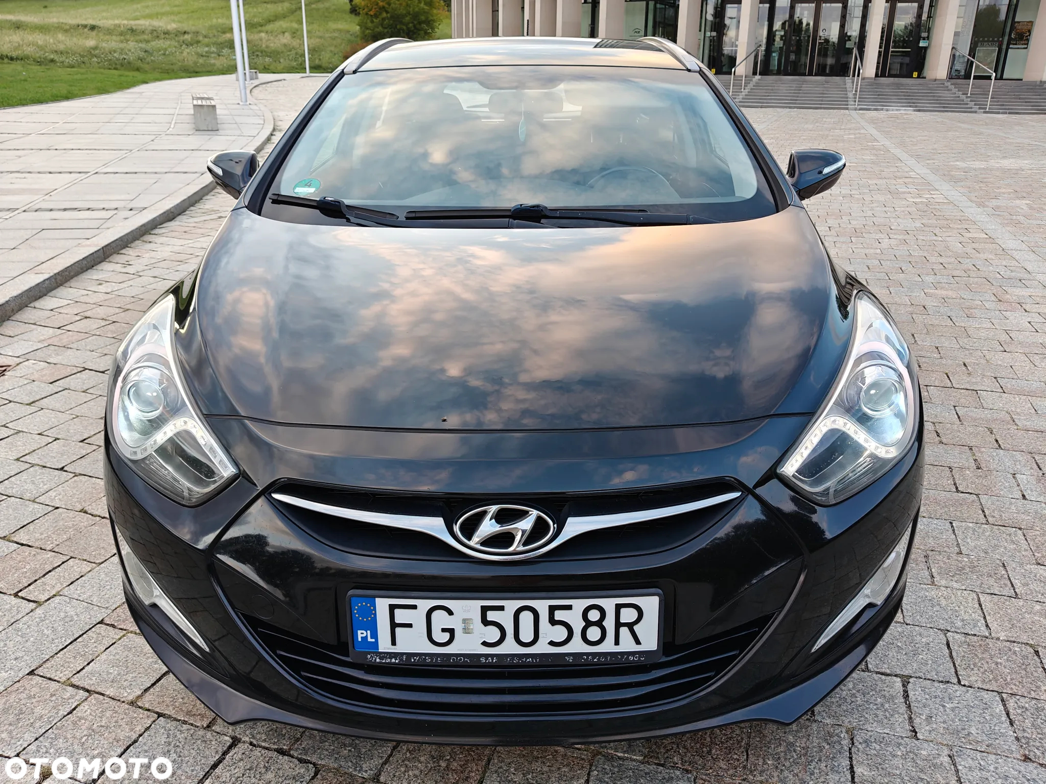 Hyundai i40 i40cw 1.6 5 Star Edition - 3