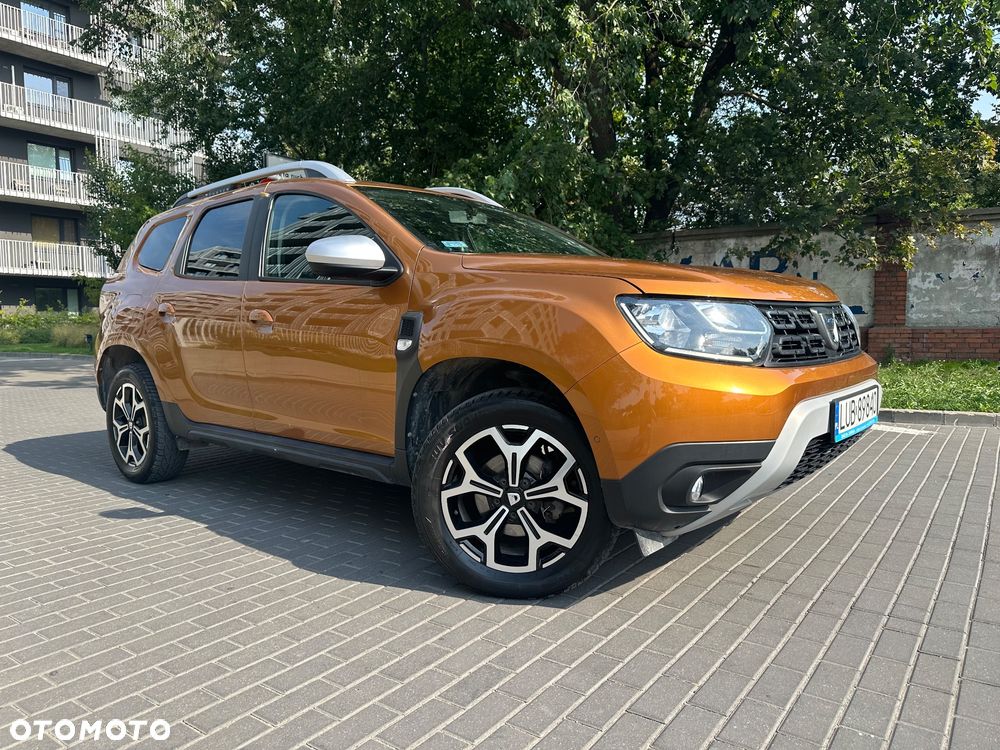 Dacia Duster 1.0 TCe Prestige - 3