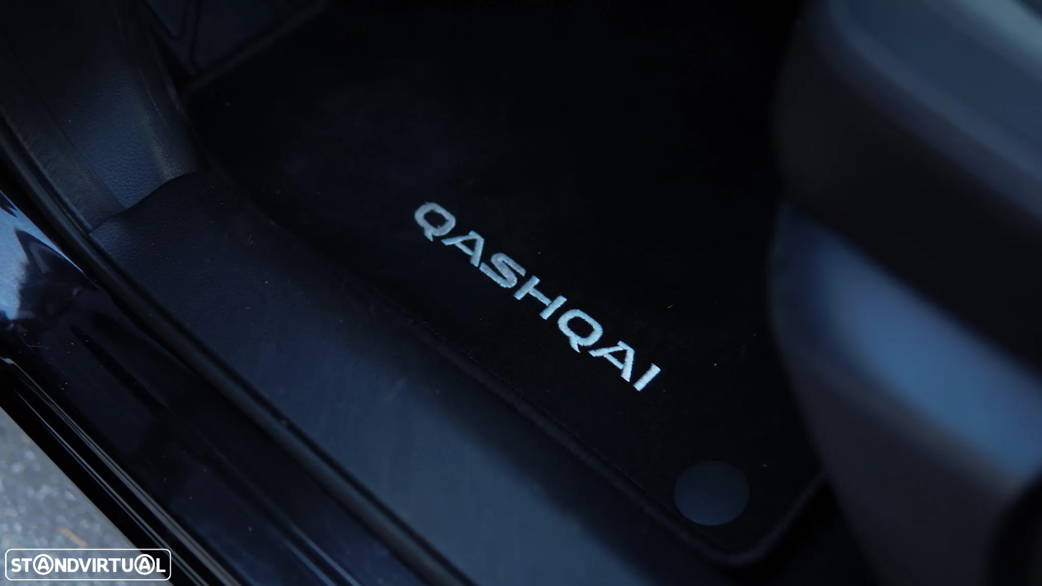 Nissan Qashqai 1.5 dCi N-Connecta DCT - 26