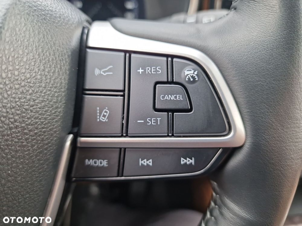 Toyota Highlander - 27