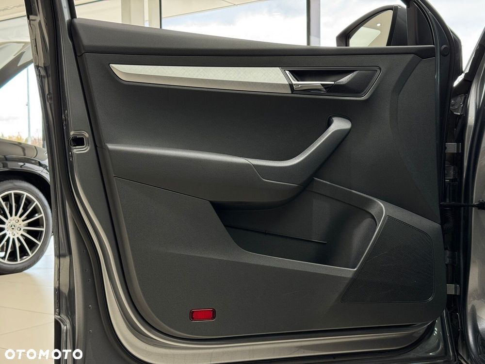 Skoda Karoq 1.5 TSI ACT Ambition DSG - 12