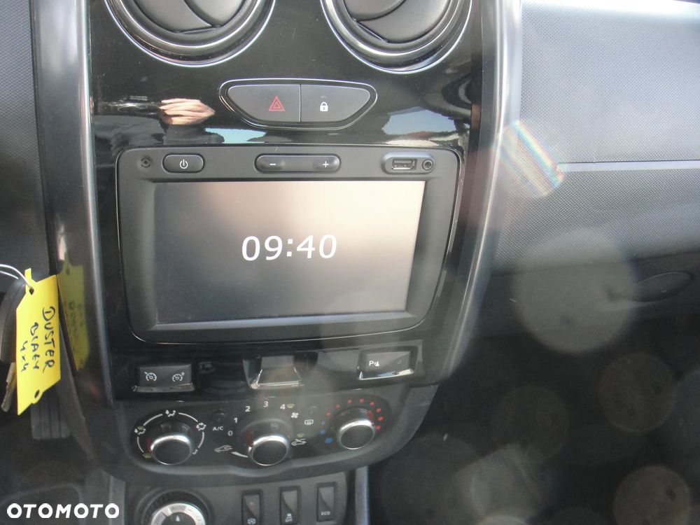 Dacia Duster dCi 110 FAP 4x4 Prestige - 12