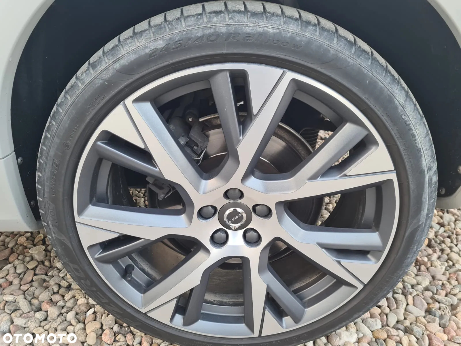Volvo V90 - 11
