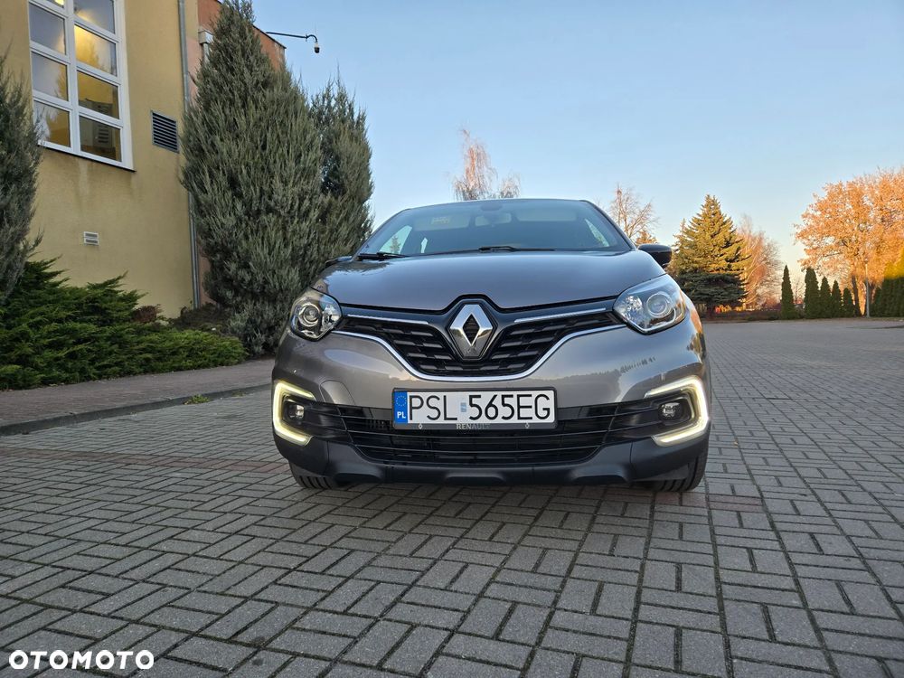 Renault Captur dCi 90 EDC COLLECTION - 3