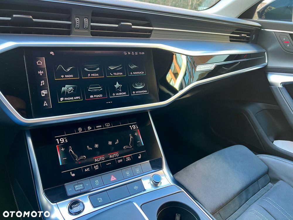 Audi A6 Allroad 40 TDI mHEV Quattro S tronic - 13