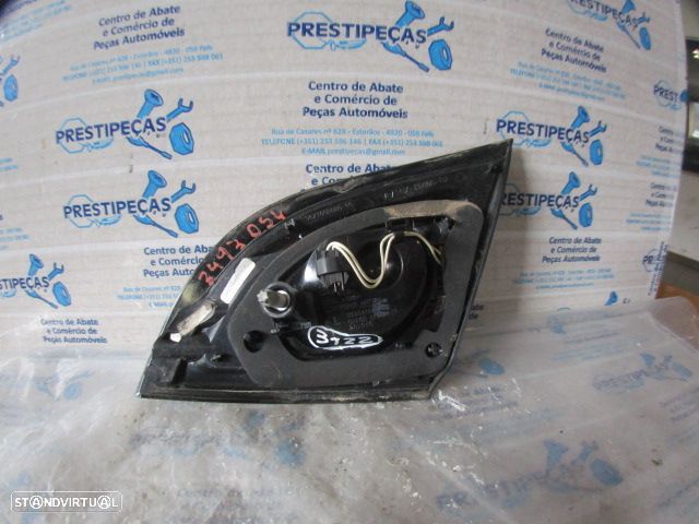 Farol Tras 9671092880 CITROEN DS4  2013 1.6HDI 115CV 5P CINZENTO MALA ESQ ORIGINAL - 2