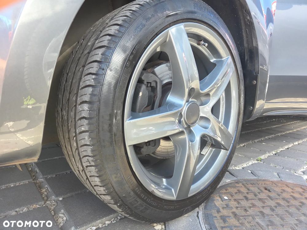 Seat Alhambra 2.0 TDI Ecomotive 4Kids - 35