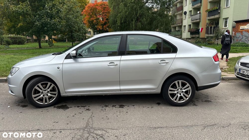Seat Toledo - 5