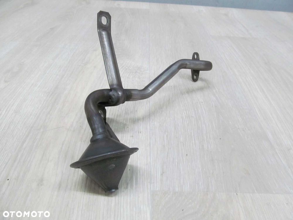 DAIHATSU HIJET PFAU PORTER 1.3 98- SMOK OLEJU - 2