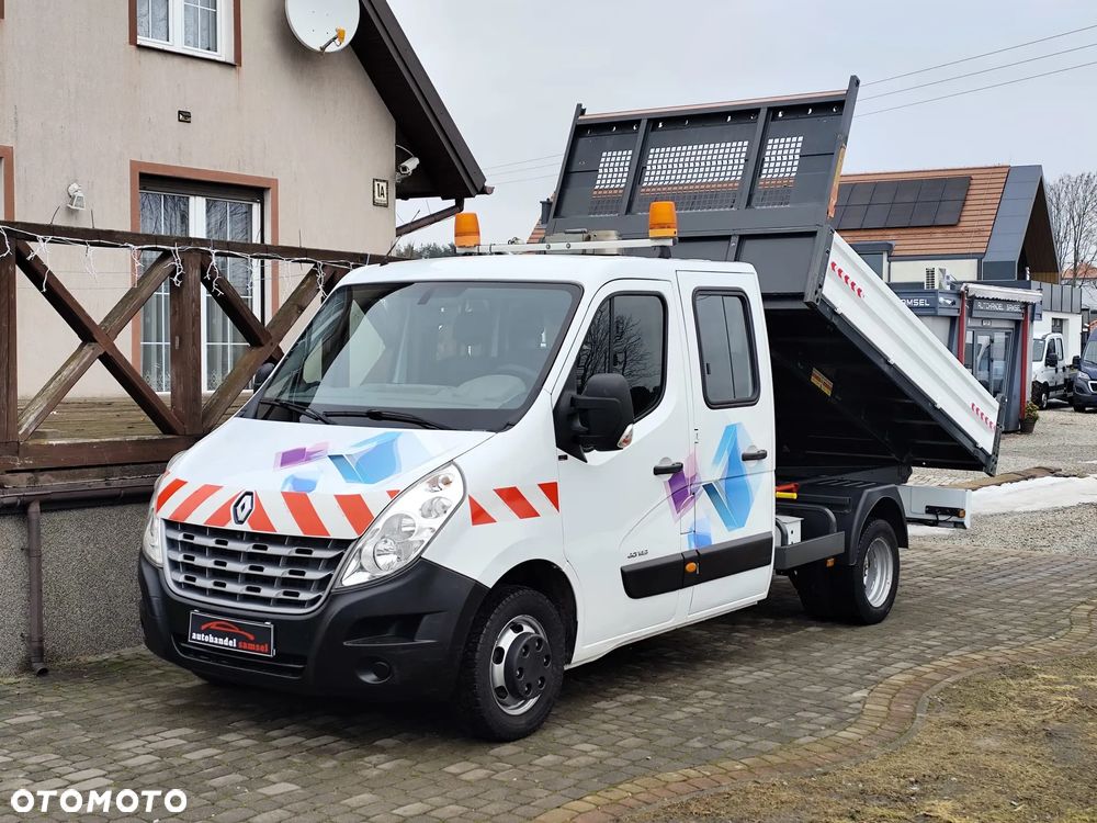 Renault Master 2.3dCi 125 - 3