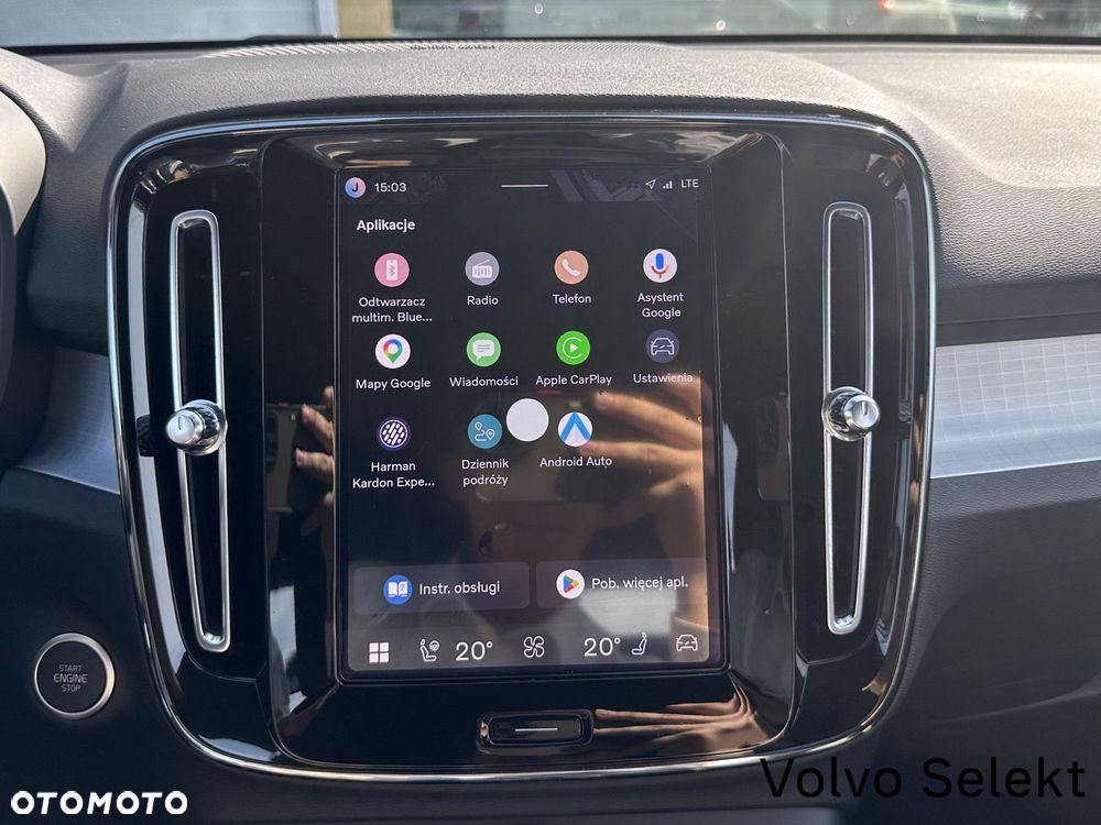 Volvo XC 40 - 16