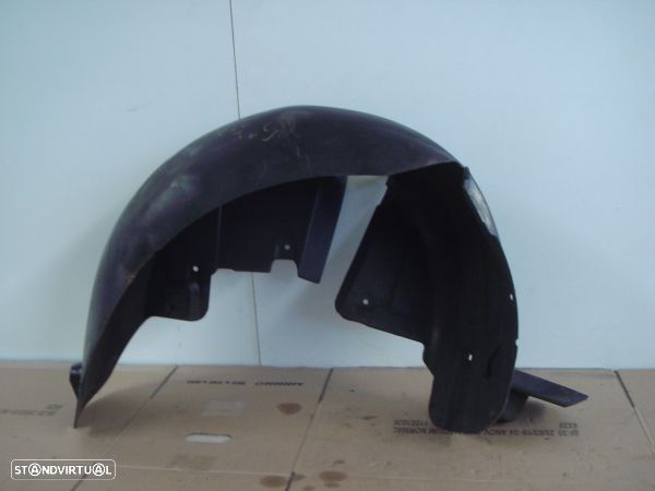 Cave De Roda Tr Esq Mercedes-Benz C-Class (W203) - 1