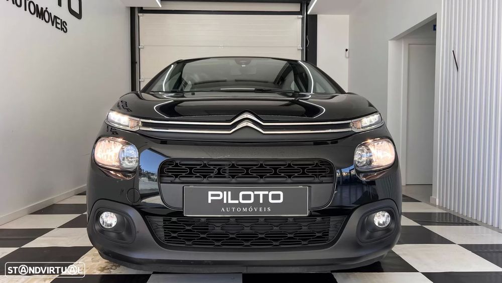 Citroën C3 - 3