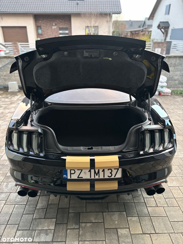 Ford Mustang 5.0 V8 GT - 21