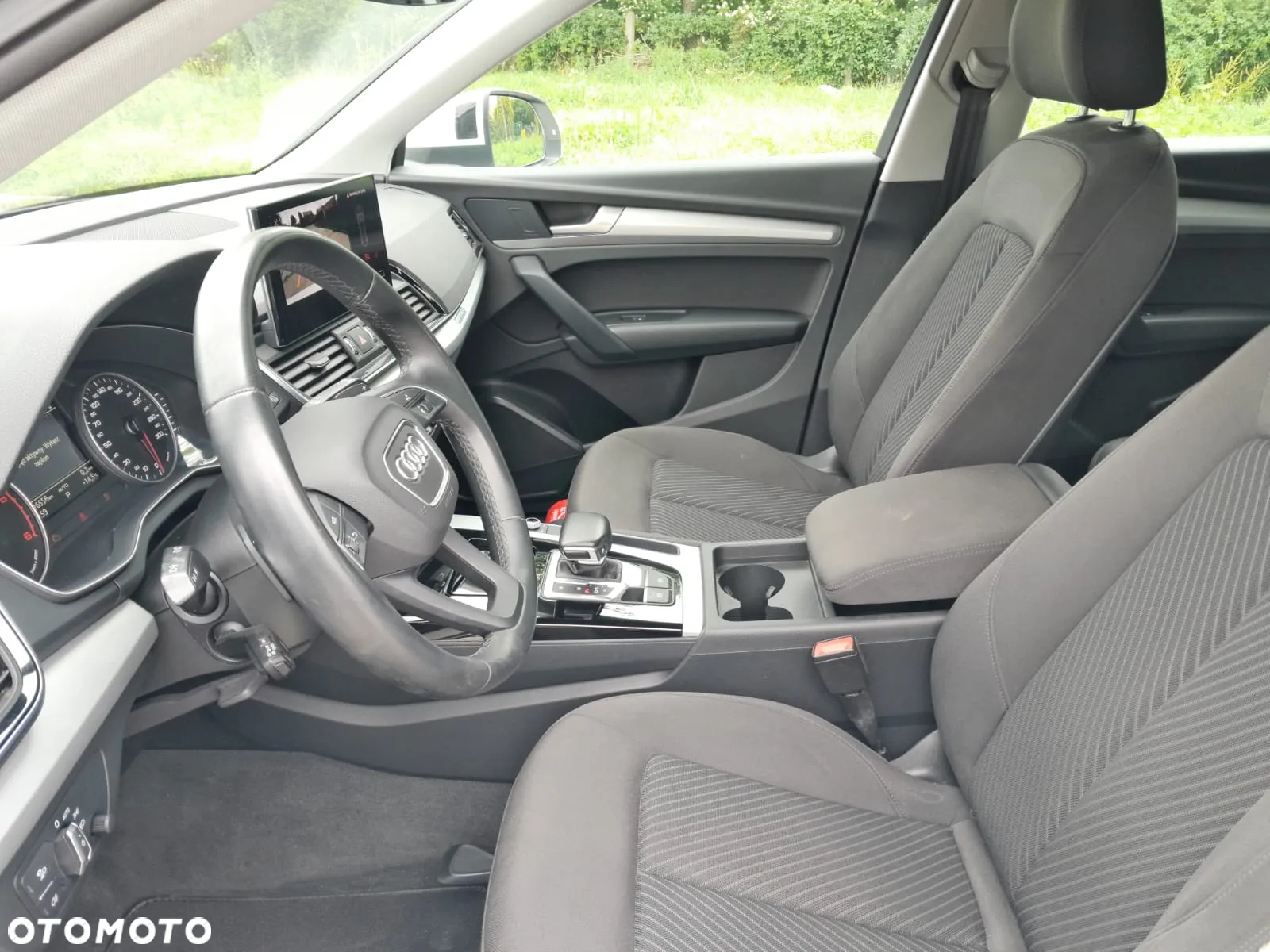 Audi Q5 40 TDI Quattro S tronic - 16