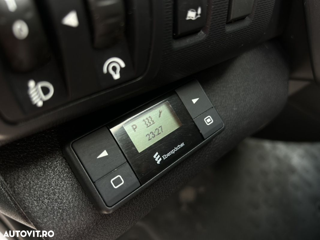 Opel Vivaro L2H1 - 23