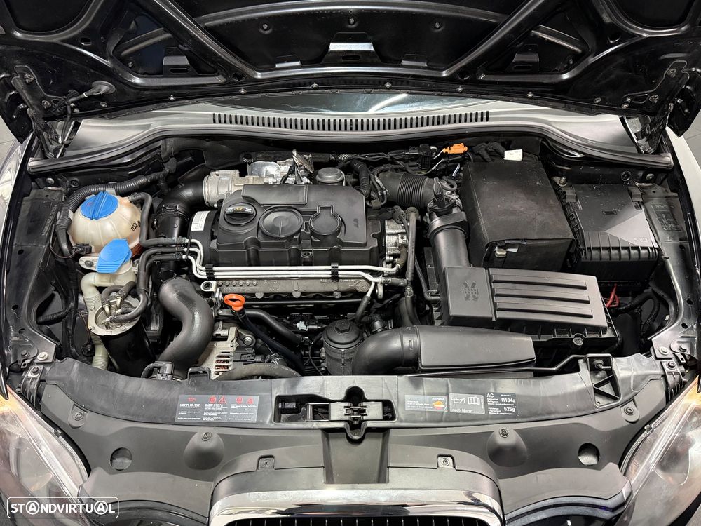 SEAT Leon 1.9 TDI Sport - 22
