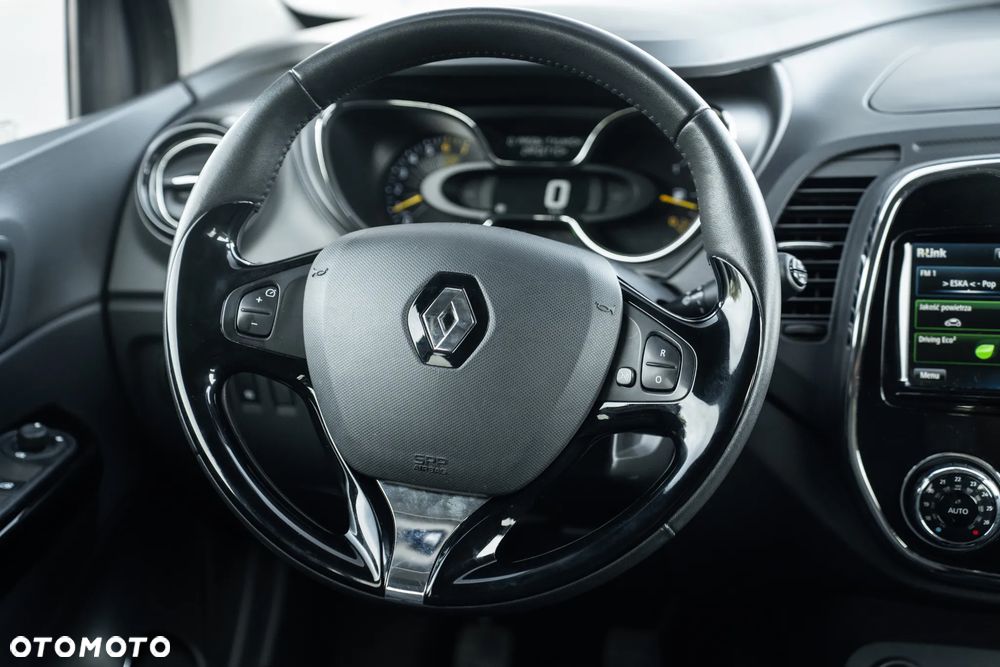 Renault Captur ENERGY TCe 90 Start&Stop Dynamique - 23