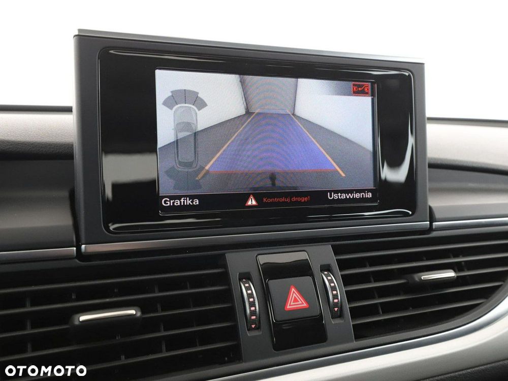 Audi A6 Avant 2.0 TDI Ultra S tronic - 25