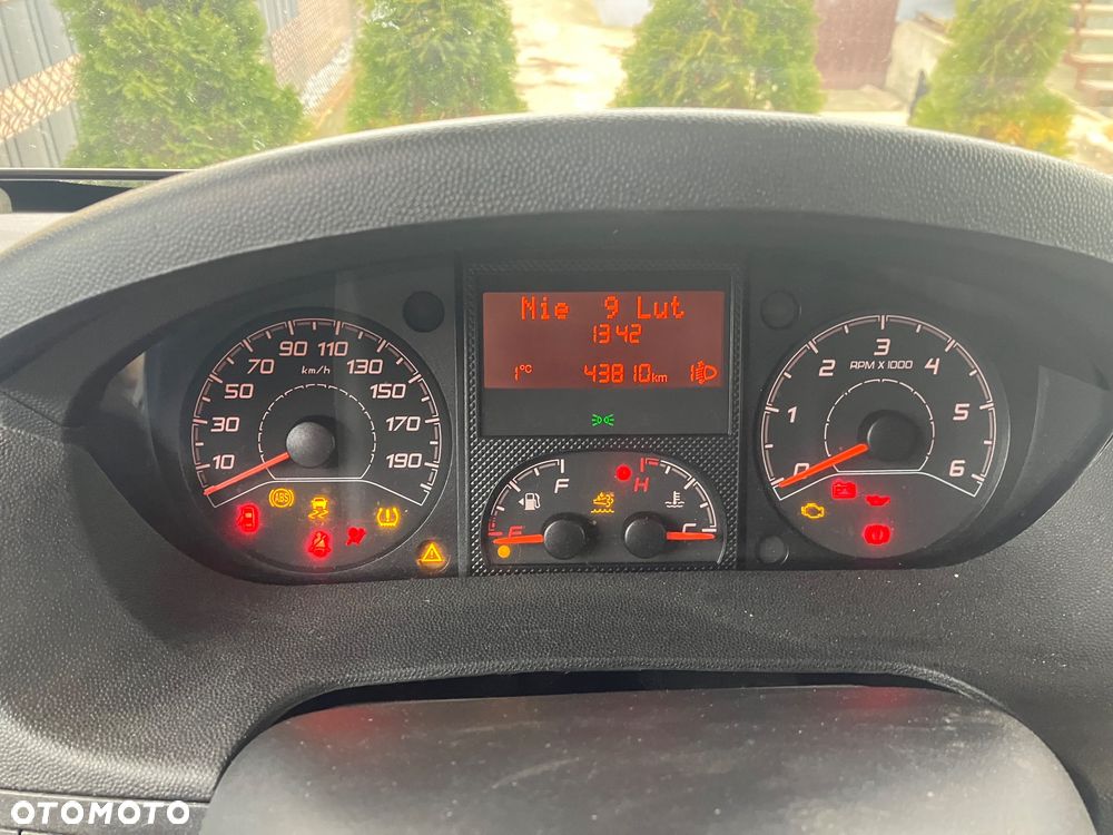 Hobby Optima Ontour Edition V65GE. F. VAT - 39