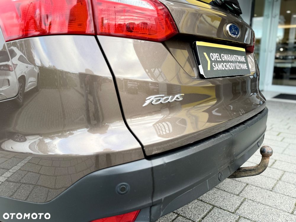 Ford Focus - 8