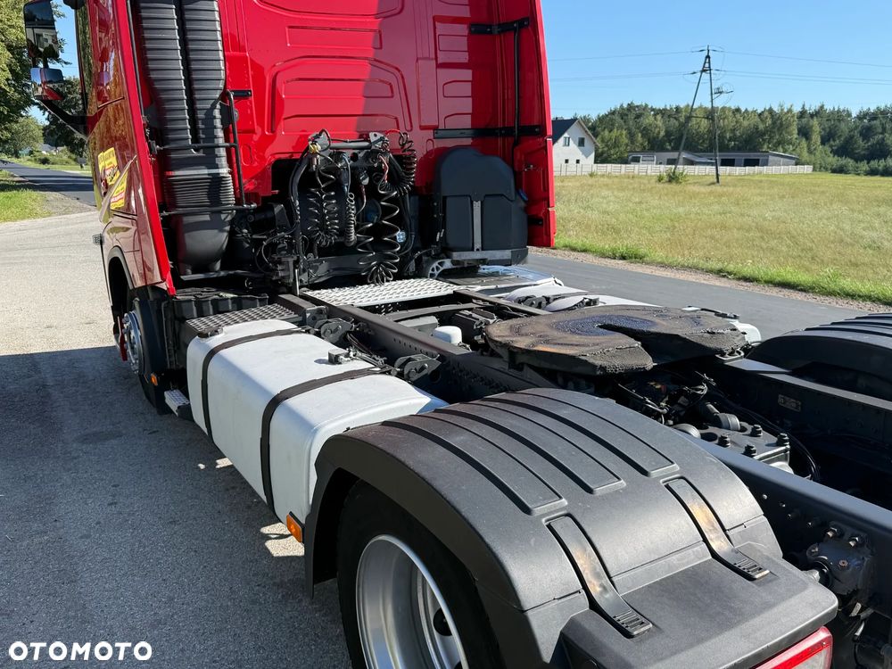 Volvo FH 500 - 19