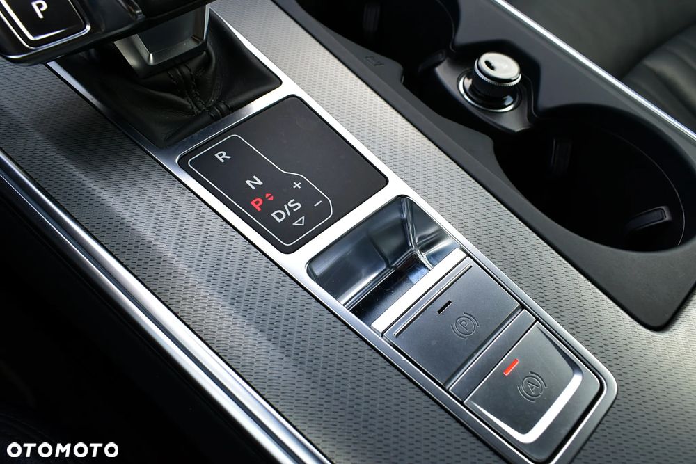 Audi A6 Limousine 50 TFSI e Quattro S tronic - 18