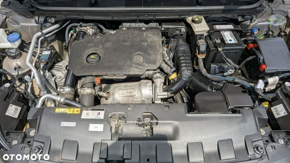Peugeot 308 - 36