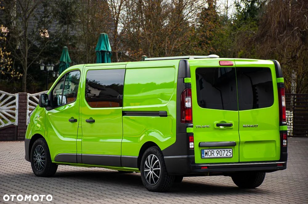 Renault Trafic - 13