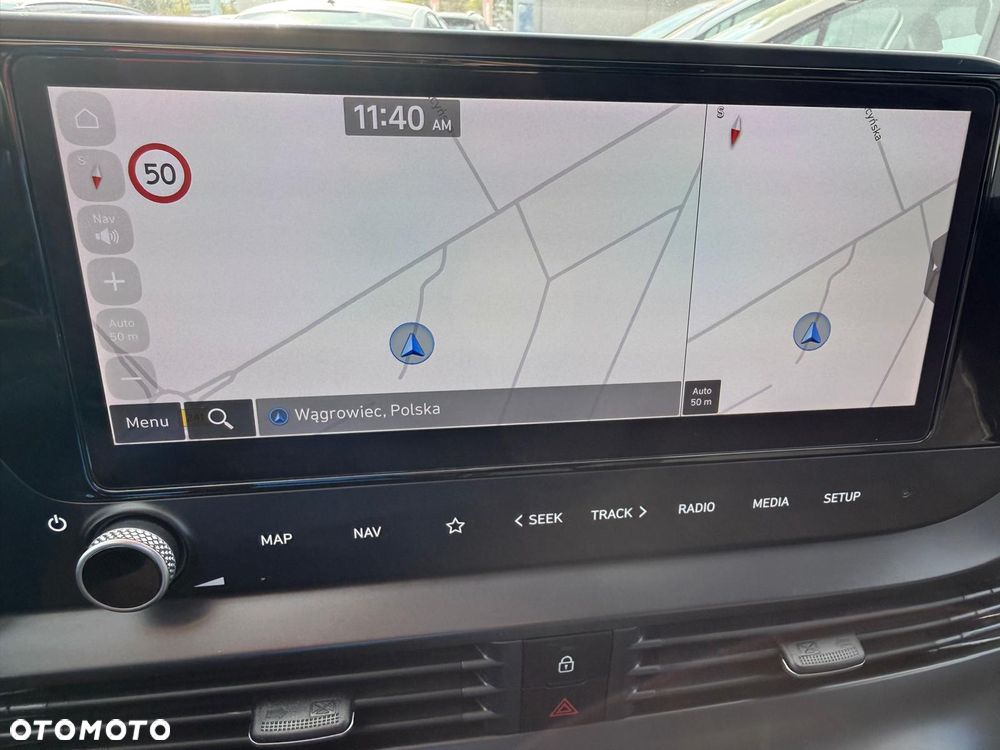 Hyundai i20 - 26