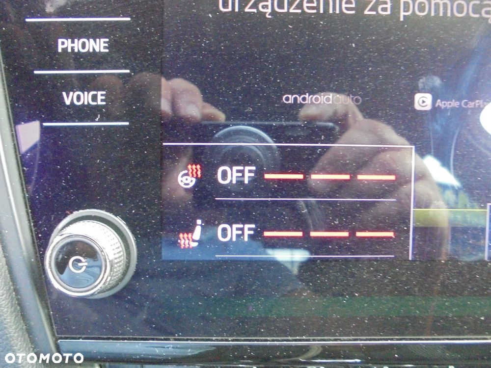 Skoda Octavia 2.0 TDI DSG Ambition - 27