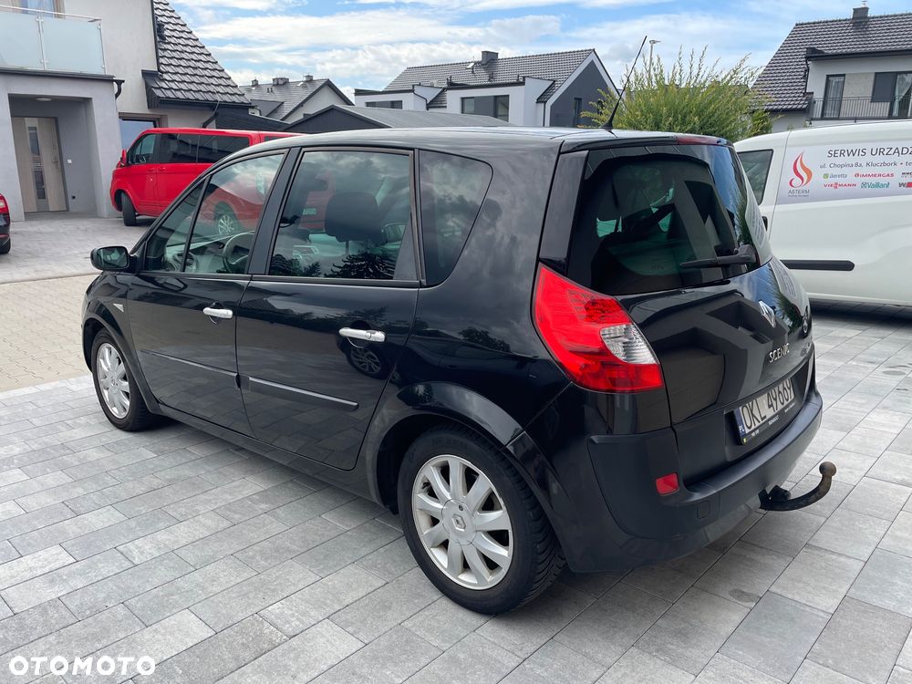 Renault Scenic 1.9 dCi Confort Authentique - 3