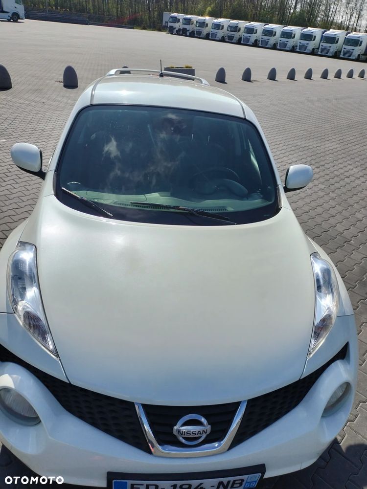 Nissan Juke 1.5 dCi Edition - 10
