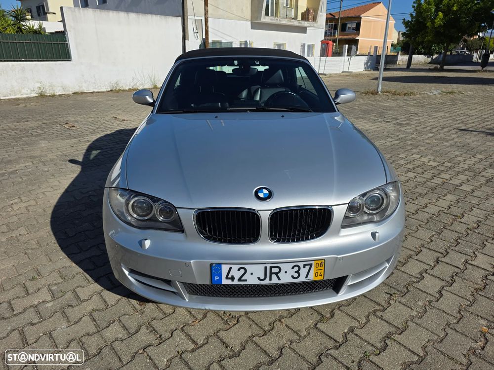 BMW 1M Coupe - 51