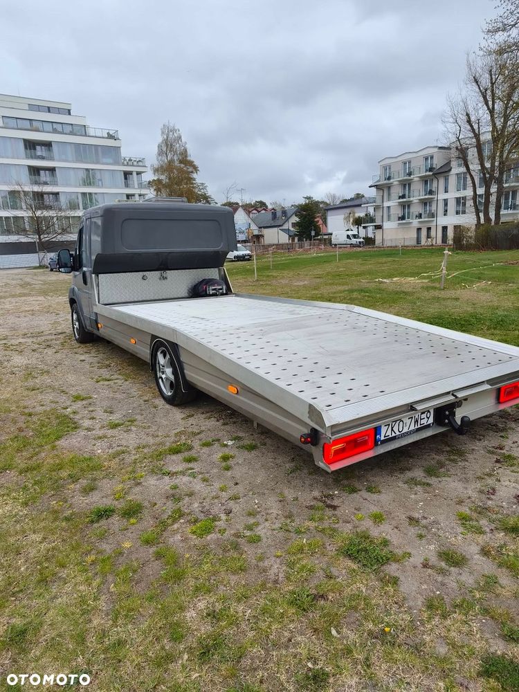Peugeot Boxer - 7