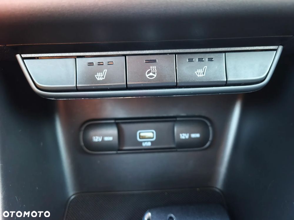 Kia Sportage - 27