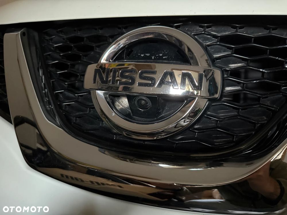 Nissan Qashqai 1.6 DCi Tekna EU6 - 28