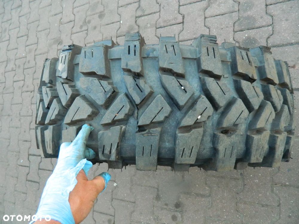 Opona 4x4 Equipe Climber 265/70/16 - 5