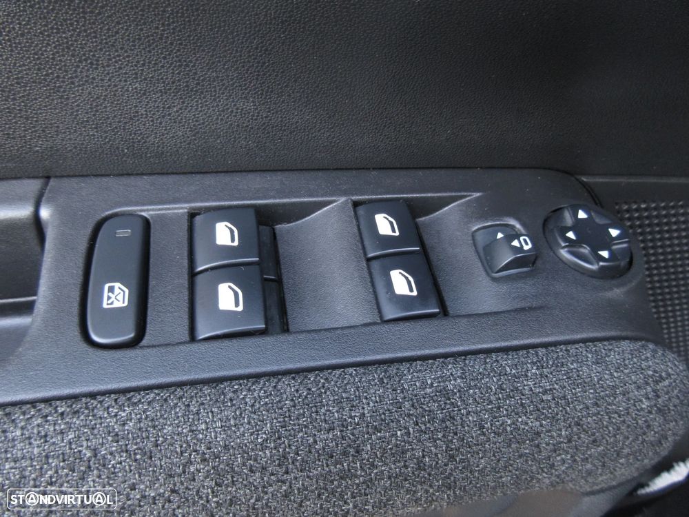 Citroën C3 Aircross 1.2 PureTech C-Series - 22