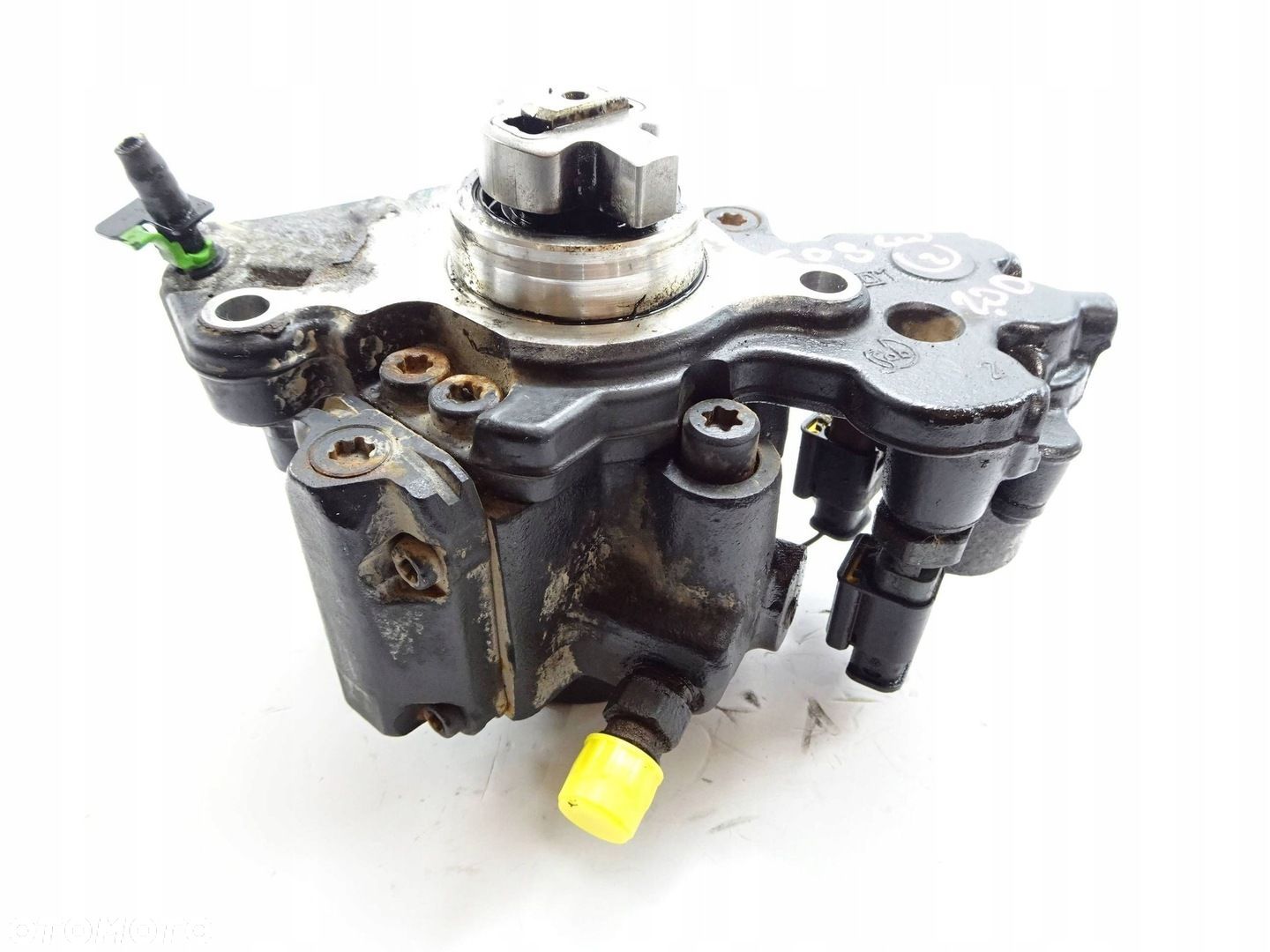 Pompa wtryskowa Peugeot 508 I SW 2.0 HDI - 1