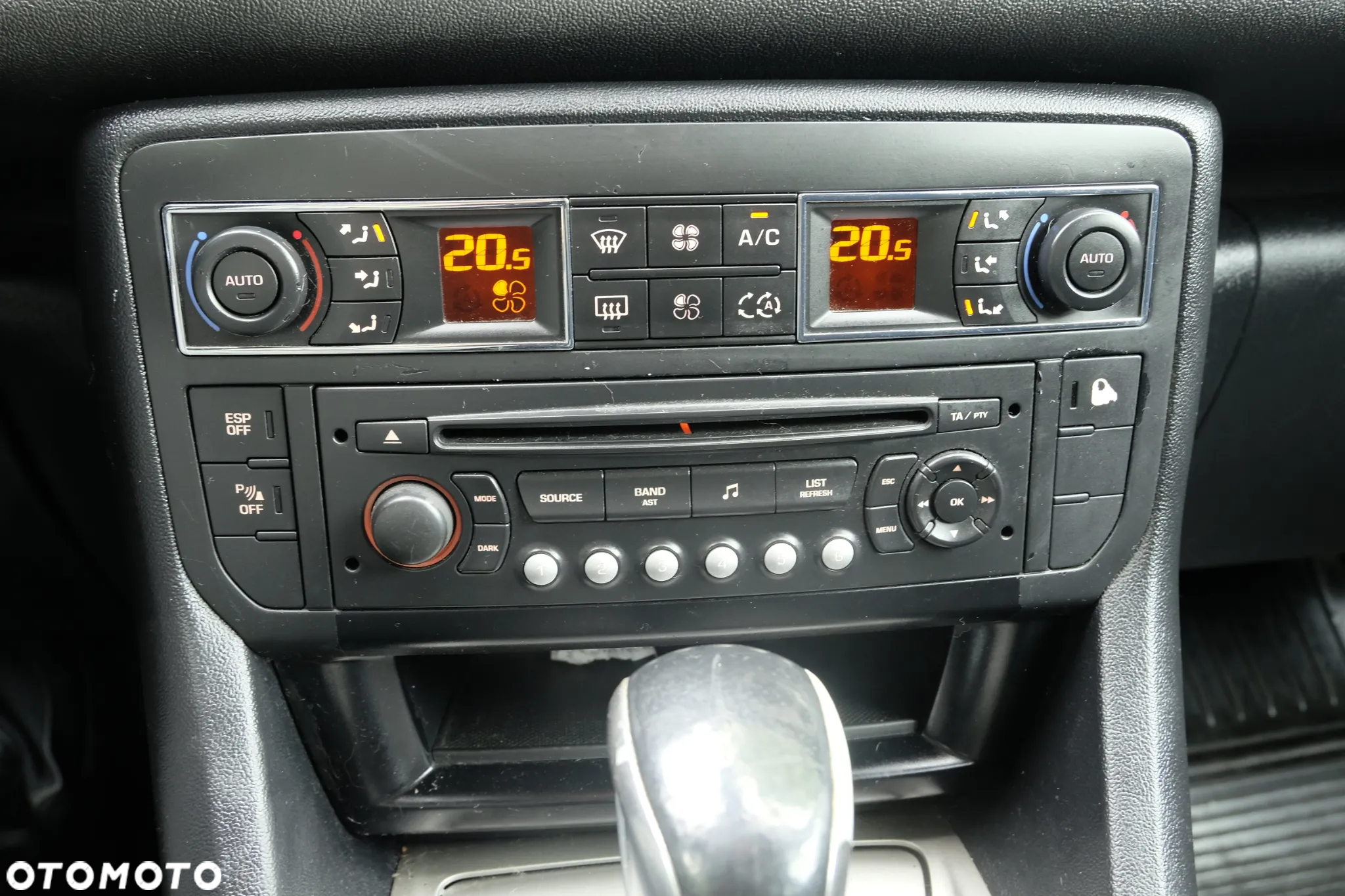 Citroën C5 - 24