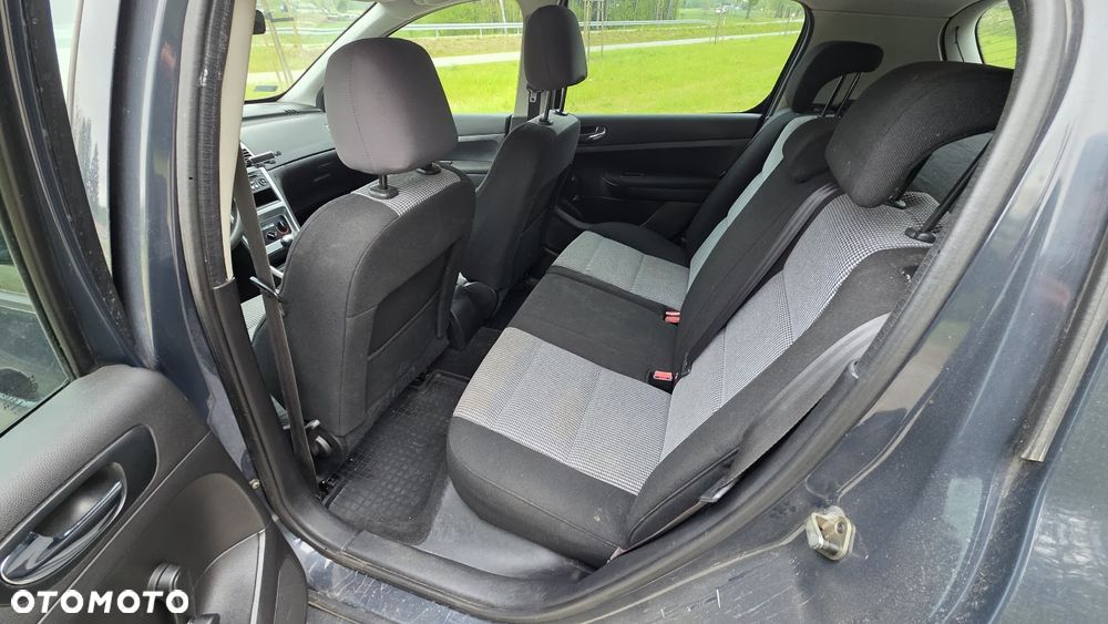 Peugeot 307 1.4 Trendy (klm) - 5