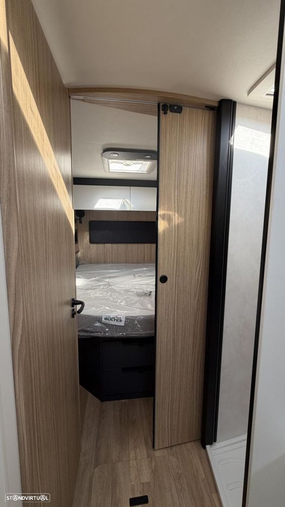 Pilote Évidence P740FC c.central automática 2026 (NOVA) - 42