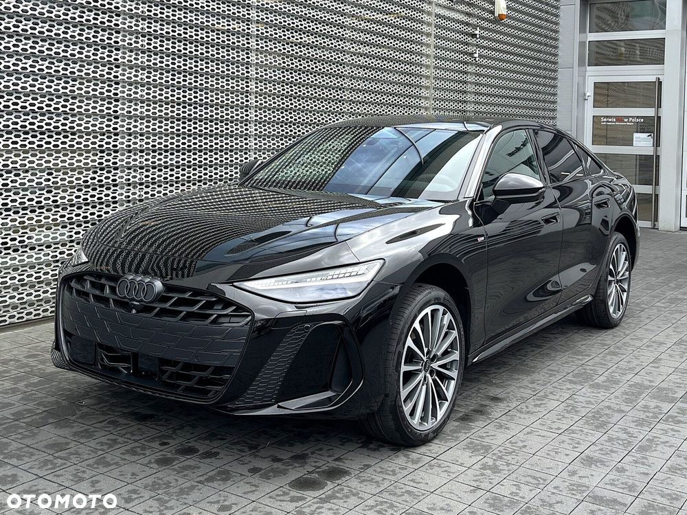 Audi A6 Limousine - 8